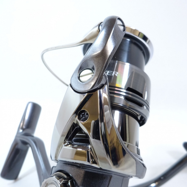 24ツインパワー C3000MHG